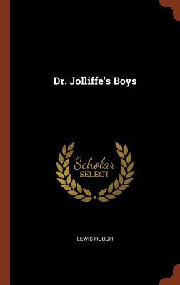 Dr. Jolliffe's Boys