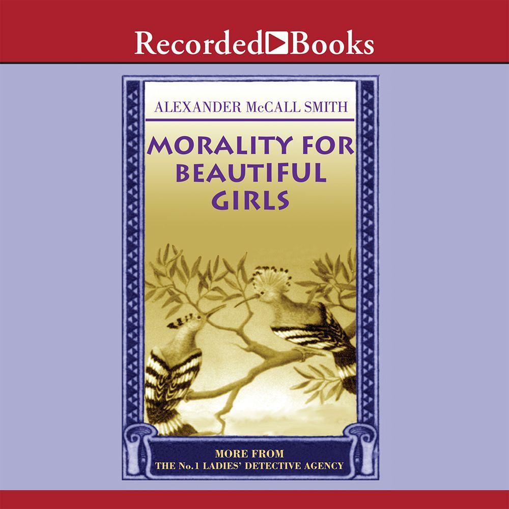 Morality for Beautiful Girls