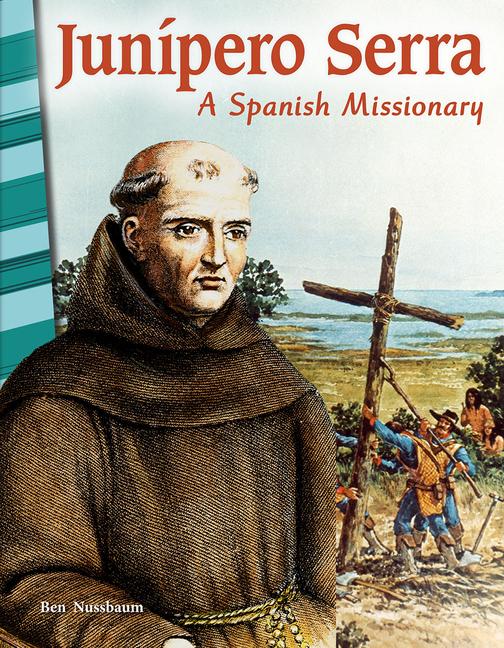 Junípero Serra