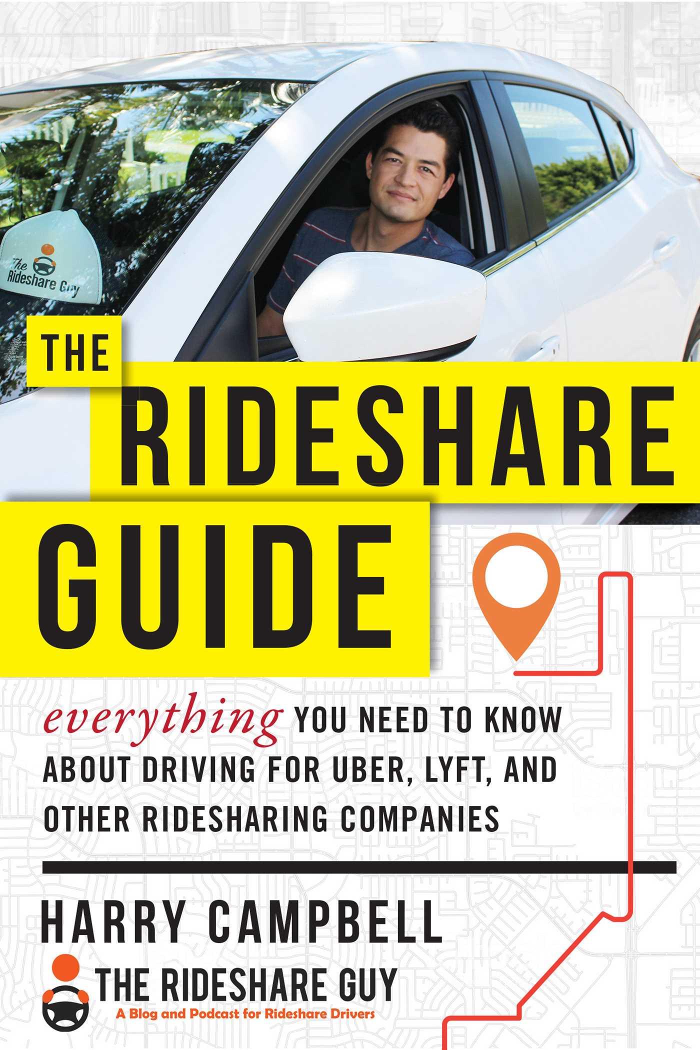 The Rideshare Guide