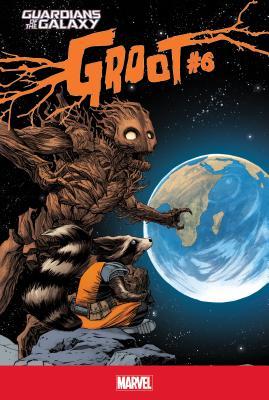 Groot #6