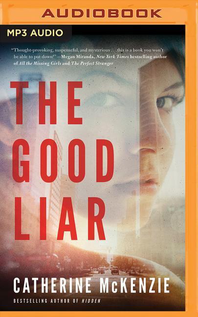 The Good Liar