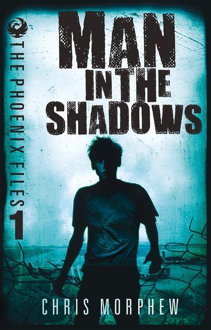 Man in the Shadows: Volume 1