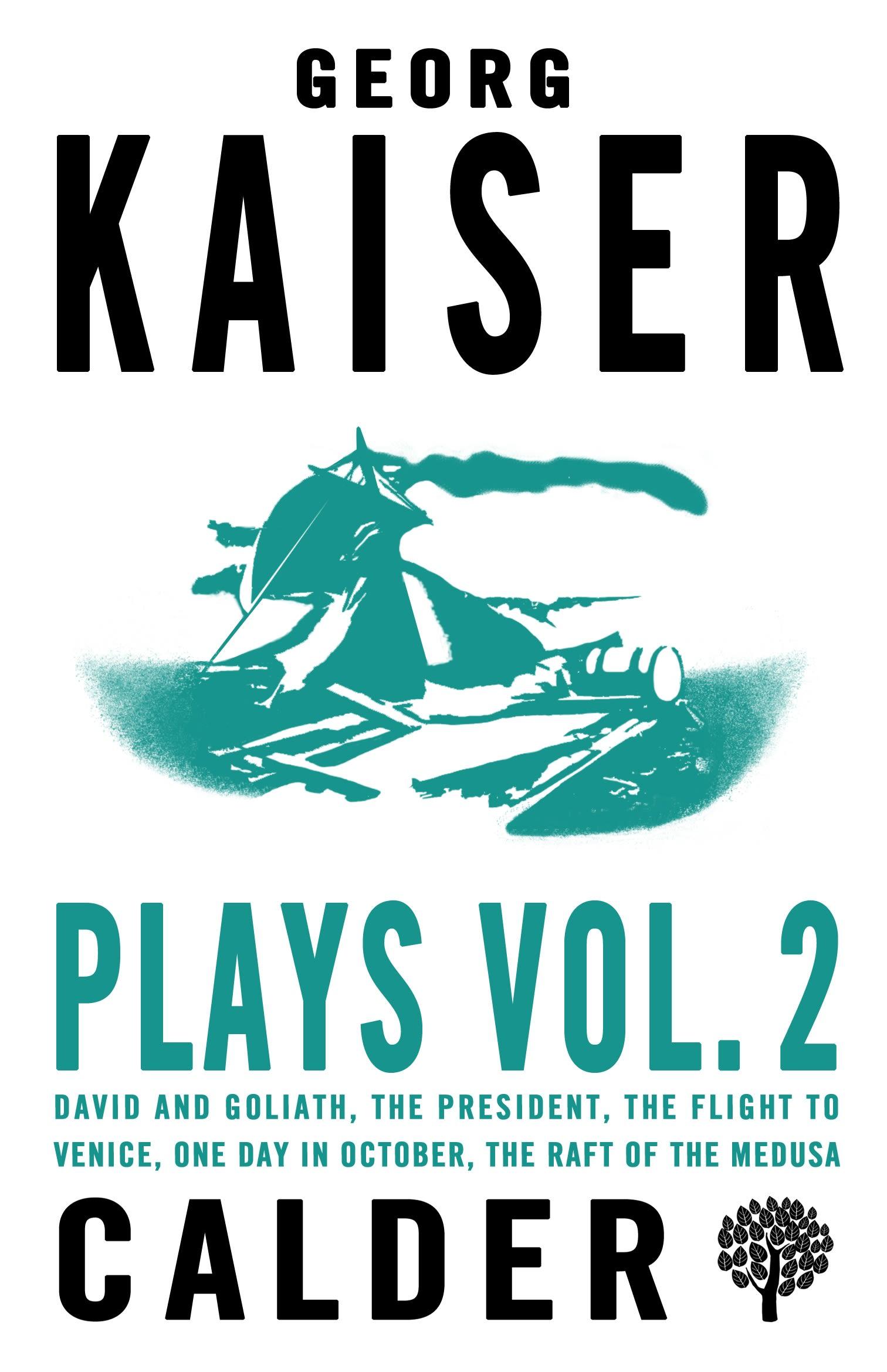 Plays: Vol 2