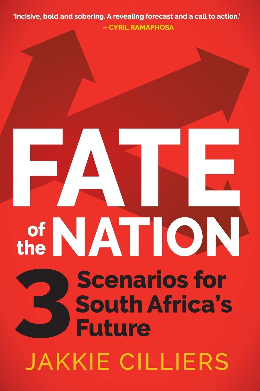 Fate of the Nation