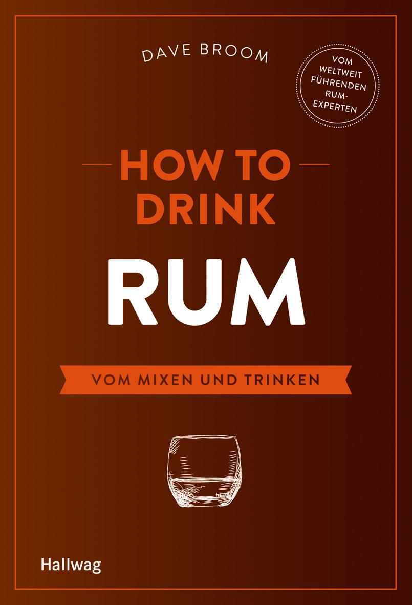 How to Drink Rum