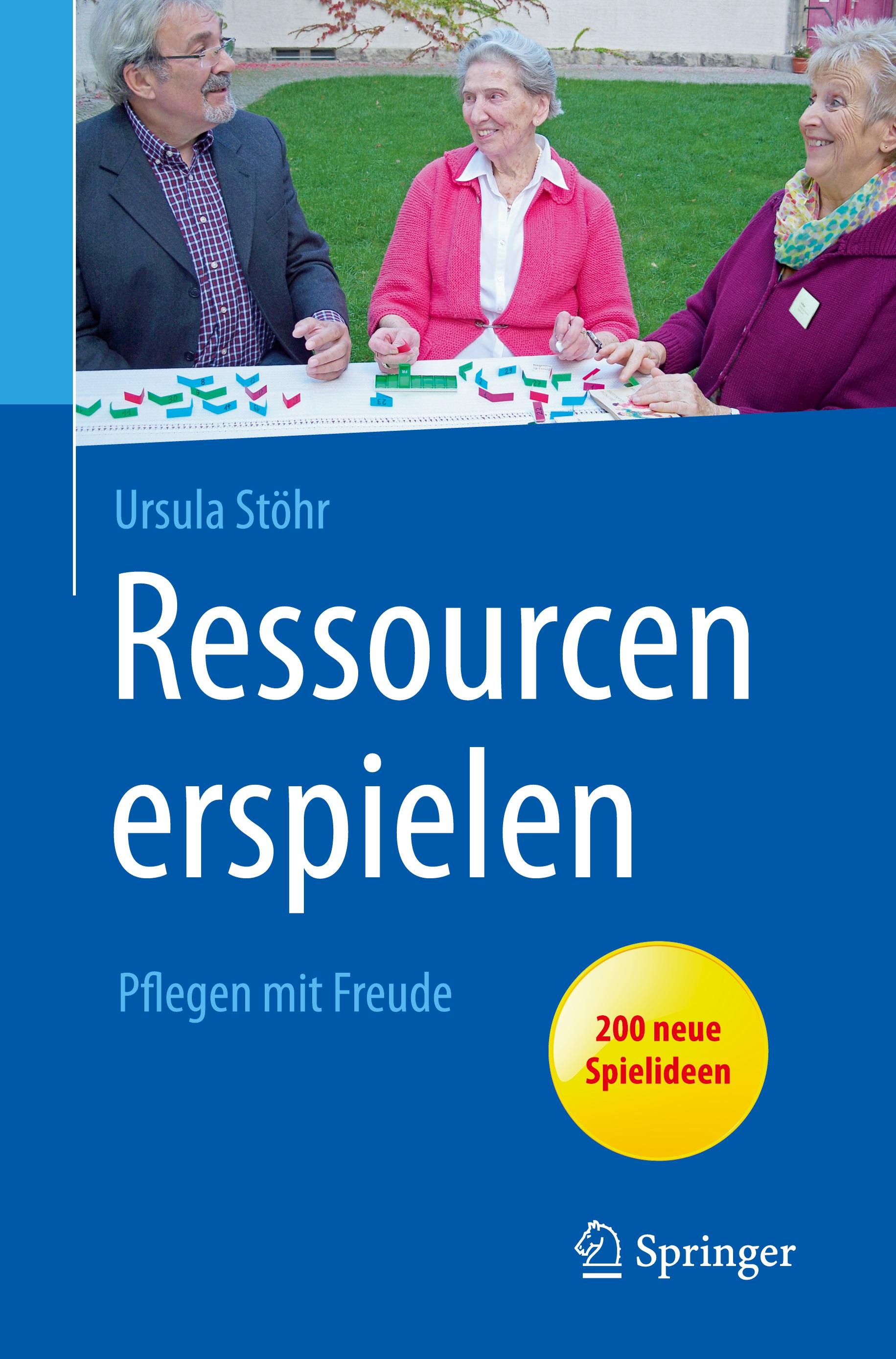 Ressourcen erspielen