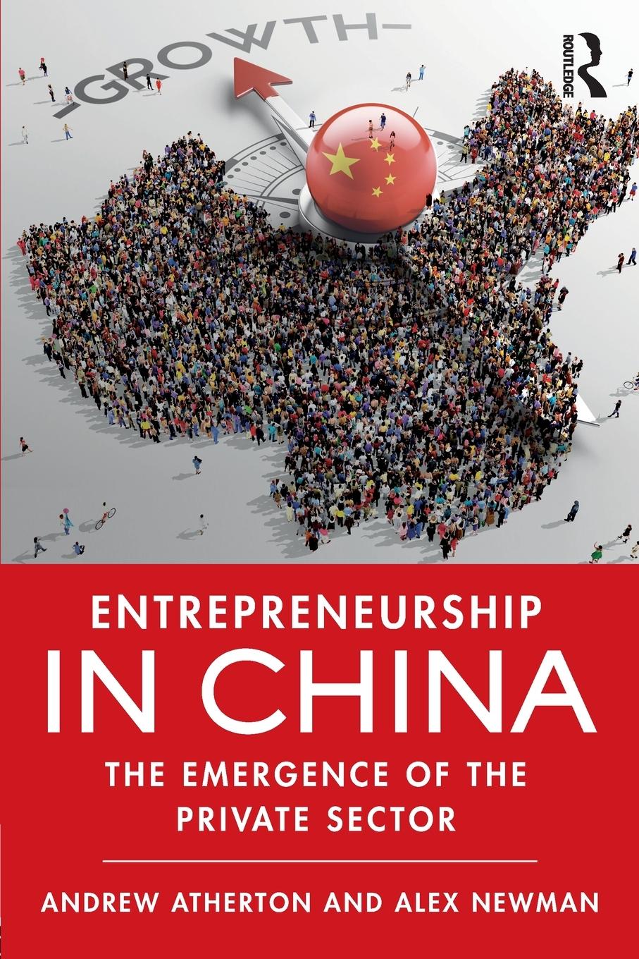 Entrepreneurship in China