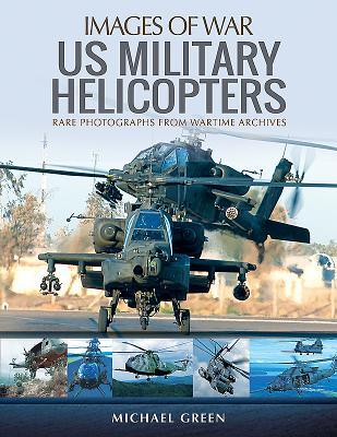 US Military Helicopters