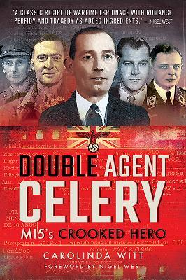 Double Agent Celery