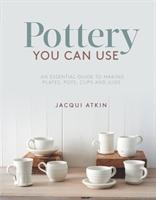 Pottery You Can Use