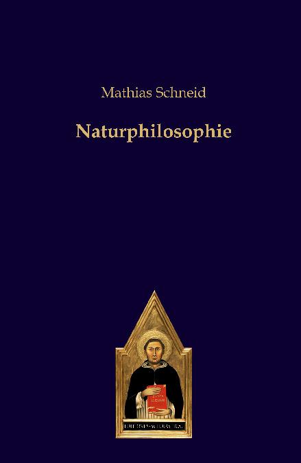 Naturphilosophie