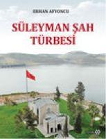 Süleyman Sah Türbesi Ciltli