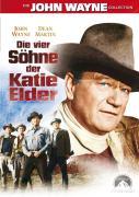 Die vier Söhne der Katie Elder