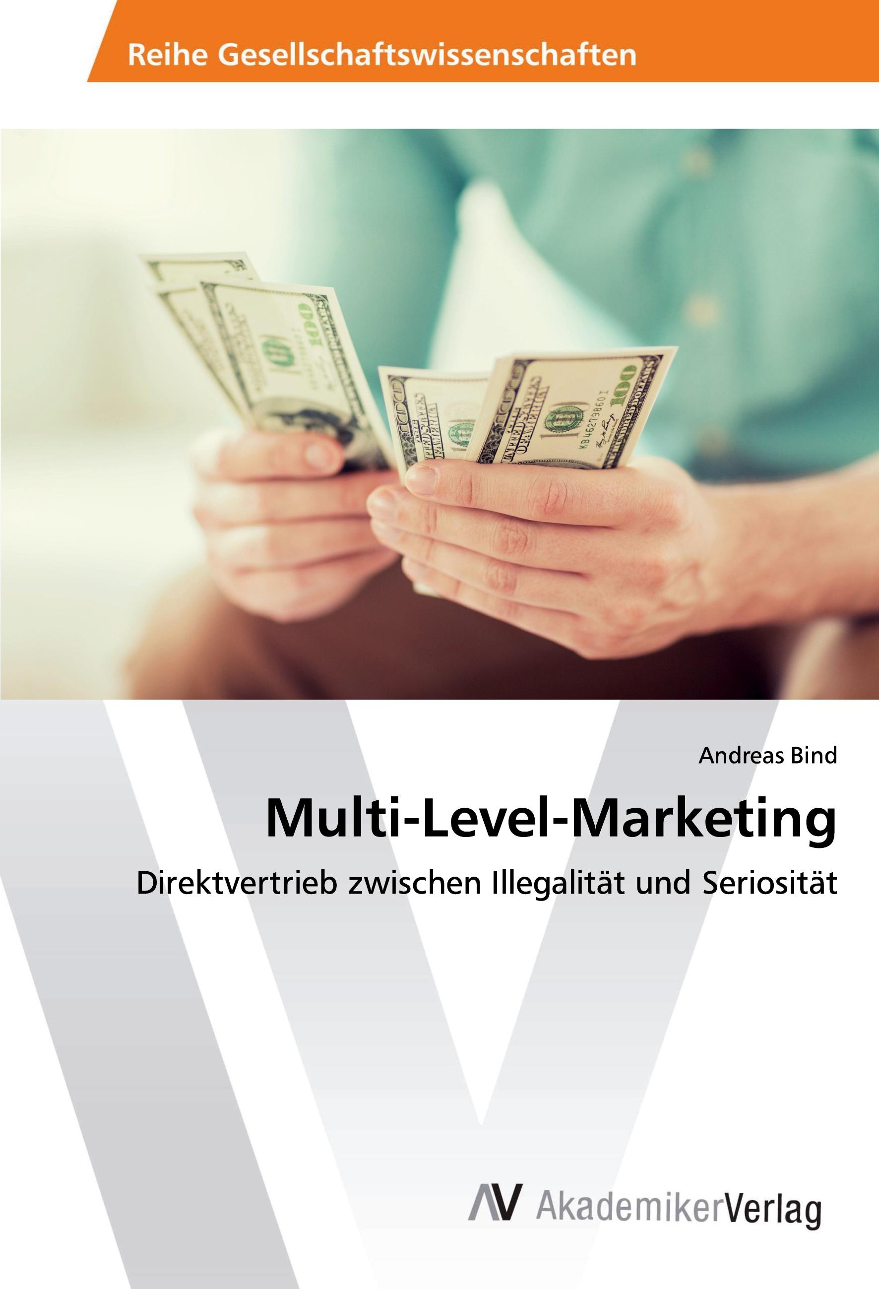 Multi-Level-Marketing