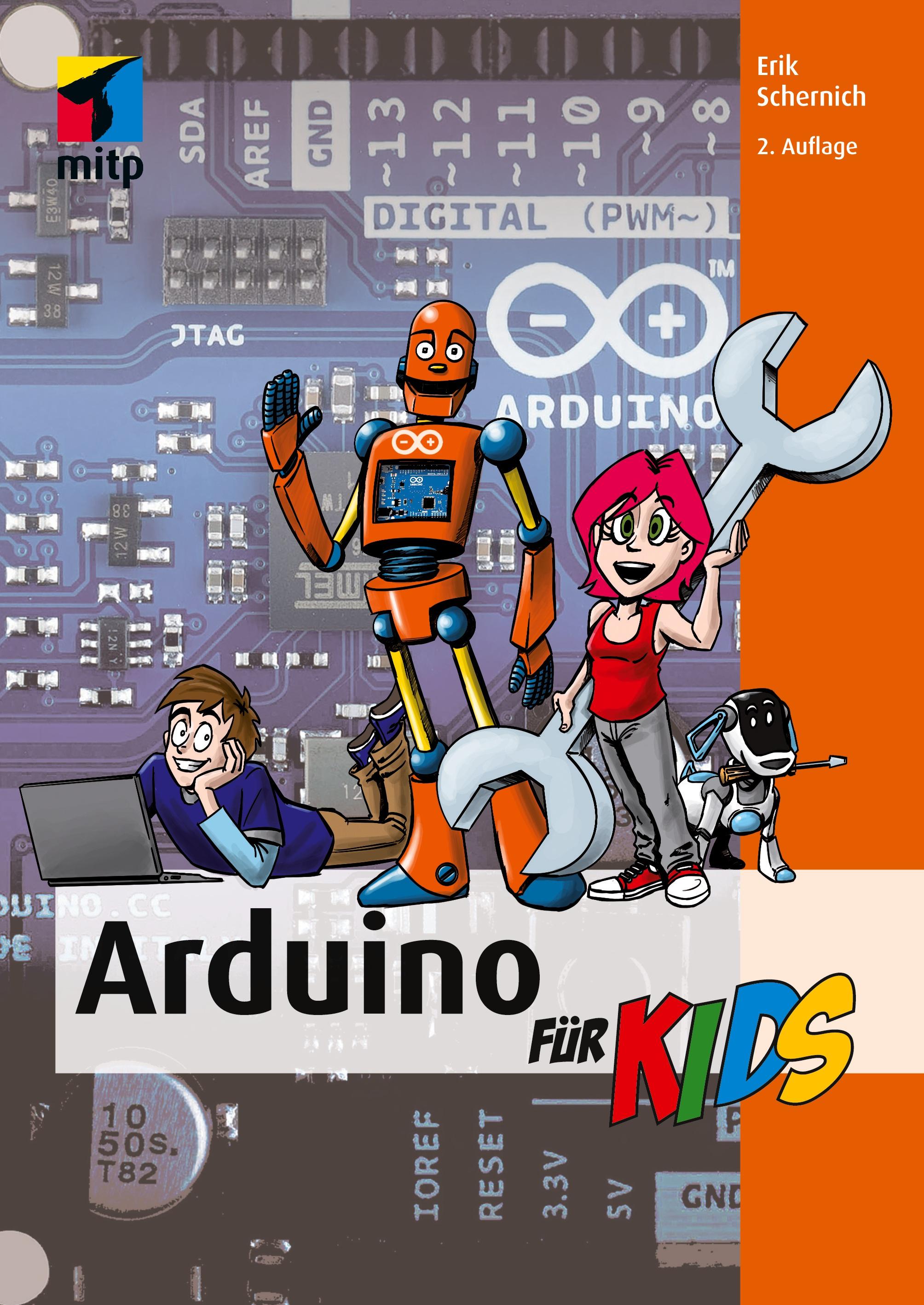 Arduino für Kids