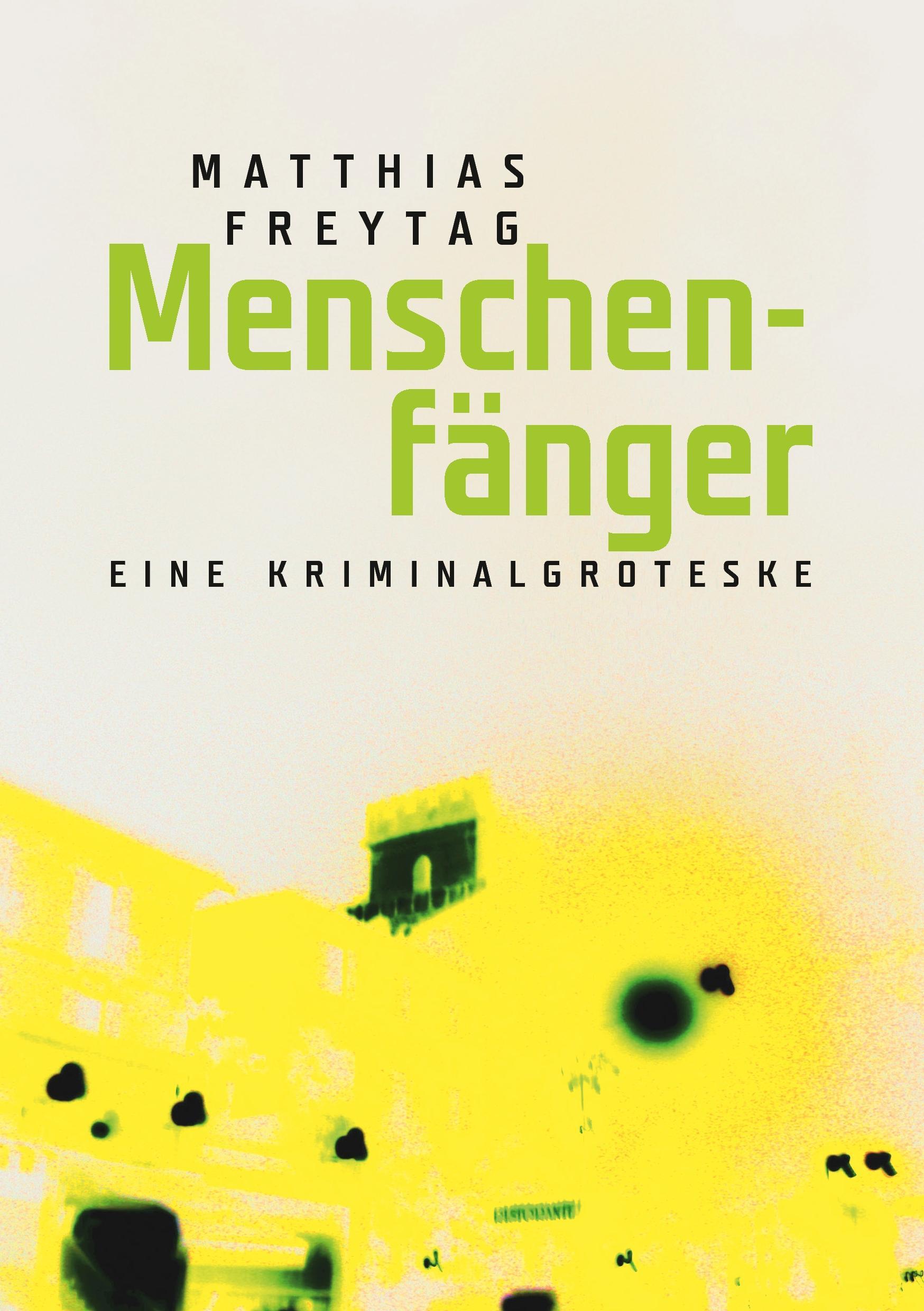 Menschenfänger