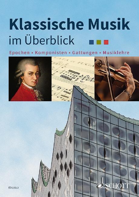 Klassische Musik im Überblick