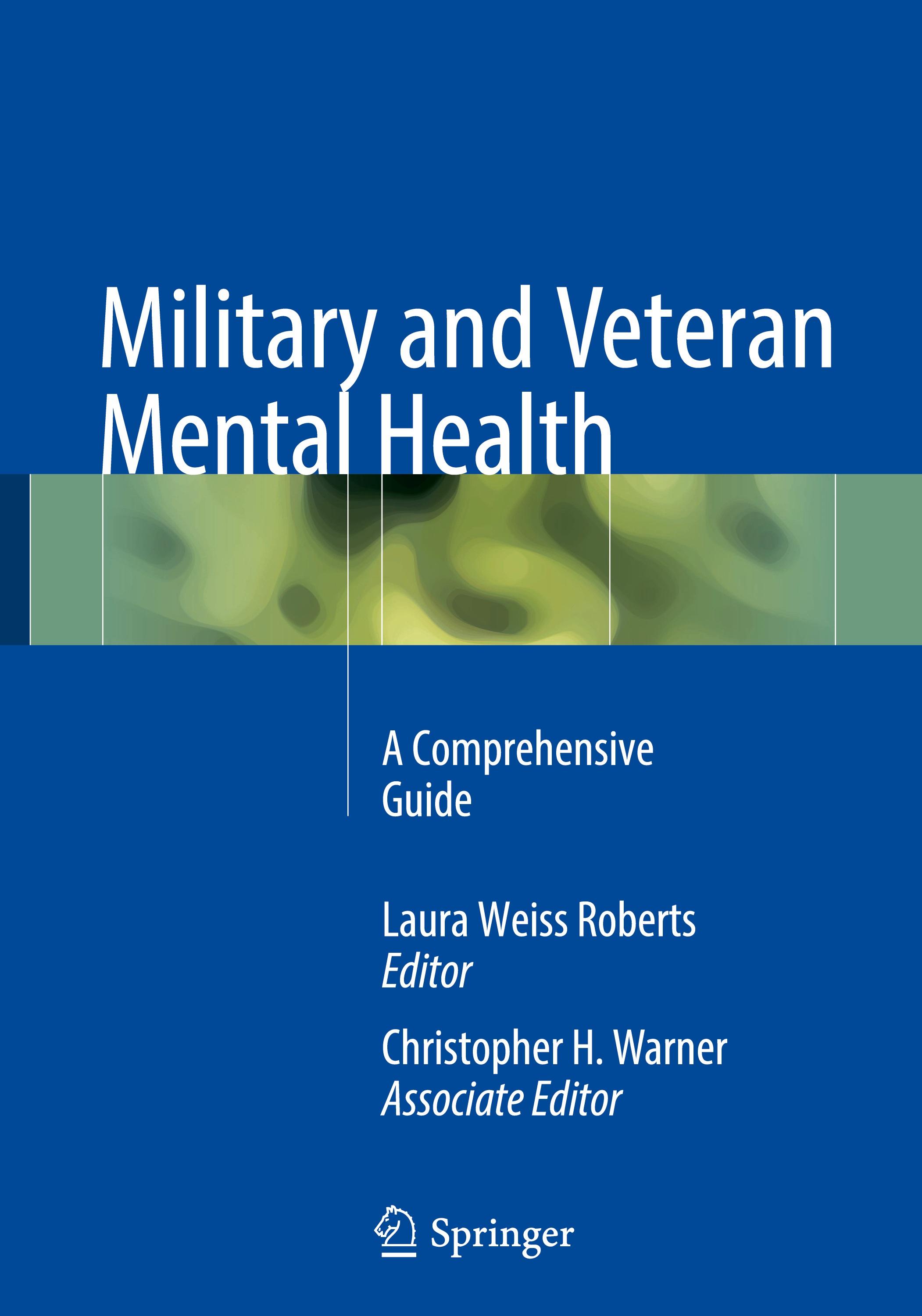 Military and Veteran Mental Health