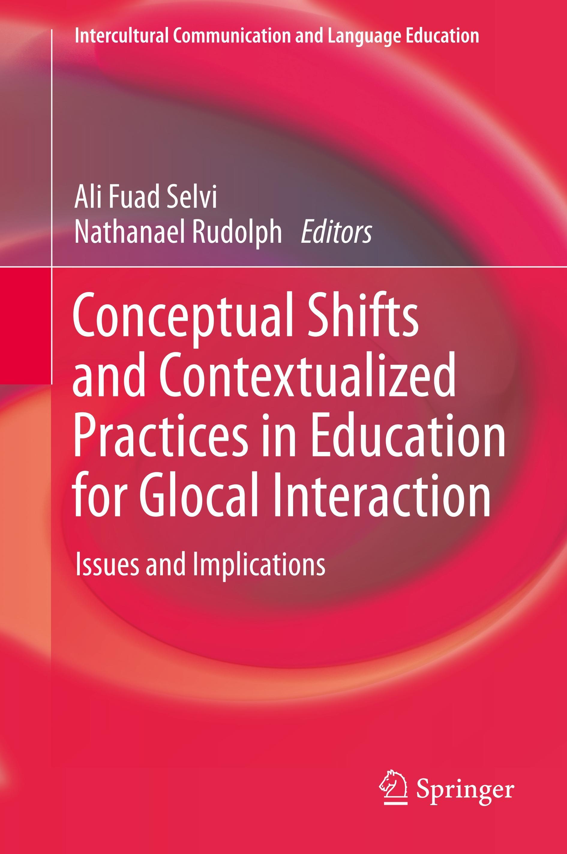 Conceptual Shifts and Contextualized Practices in Education for Glocal Interaction