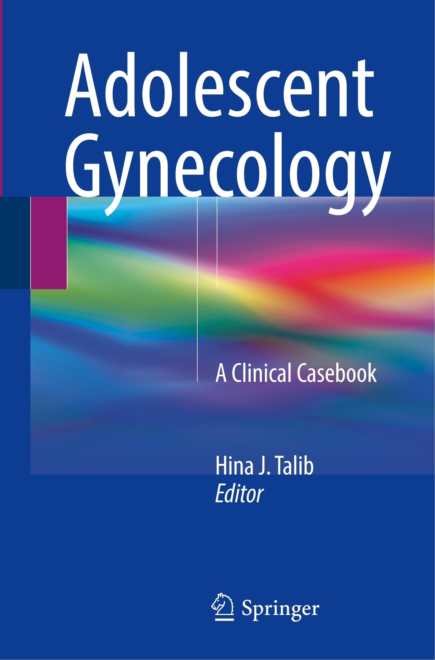 Adolescent Gynecology