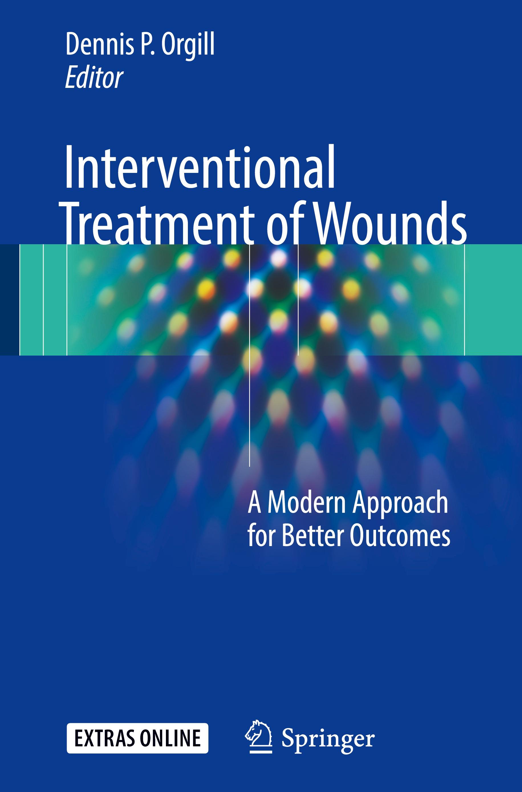 Interventional Treatment of Wounds