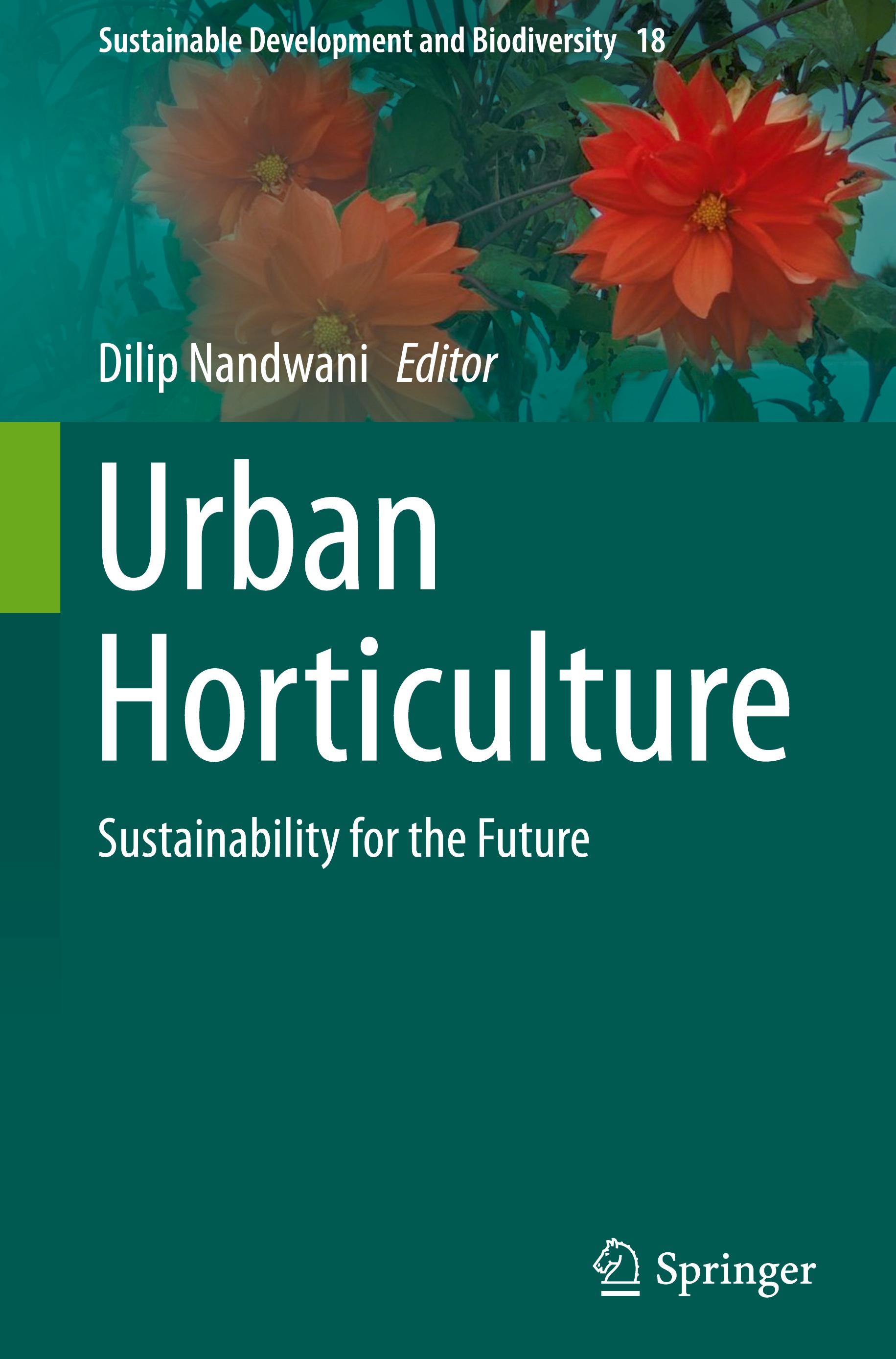 Urban Horticulture