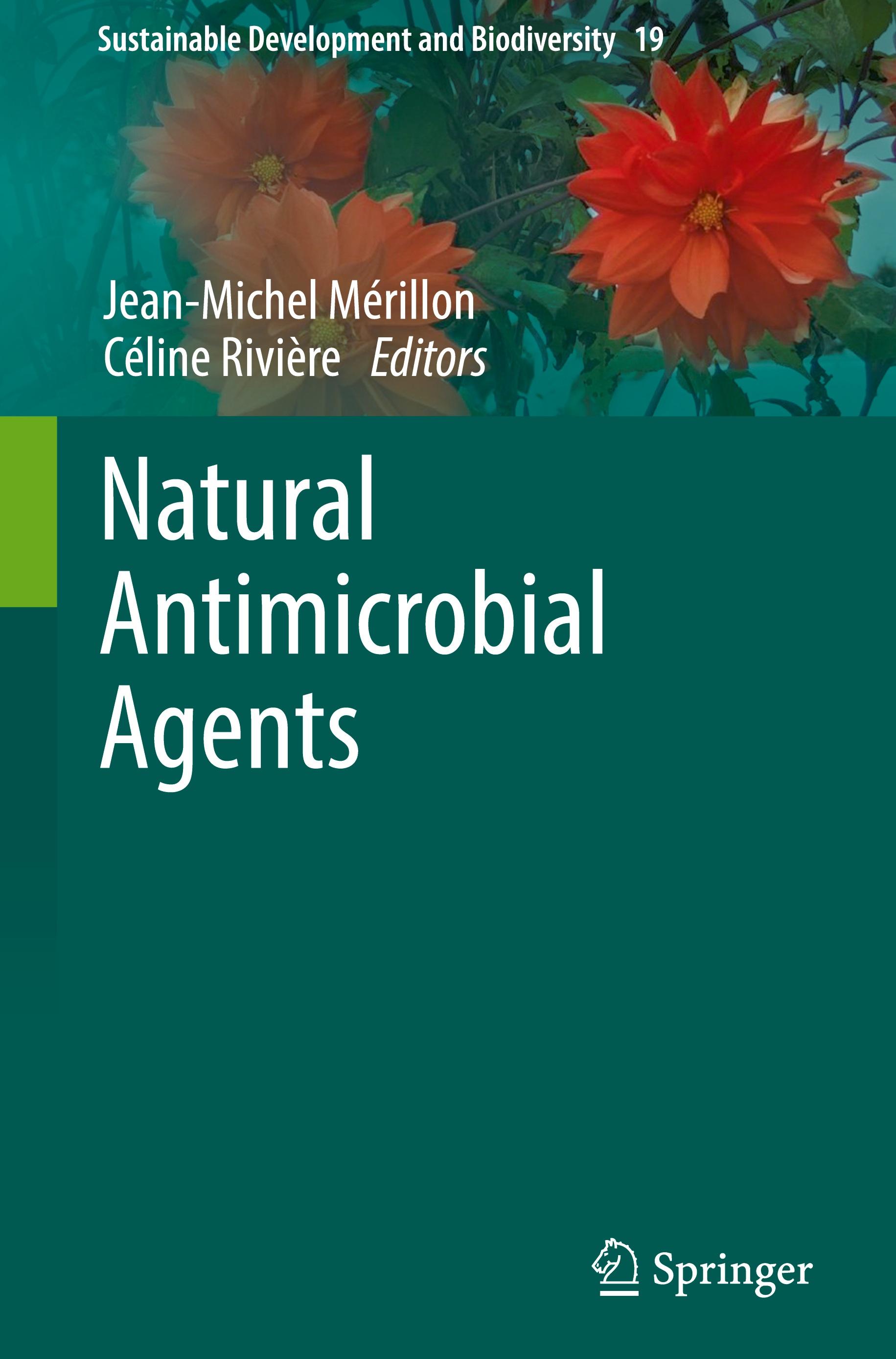 Natural Antimicrobial Agents