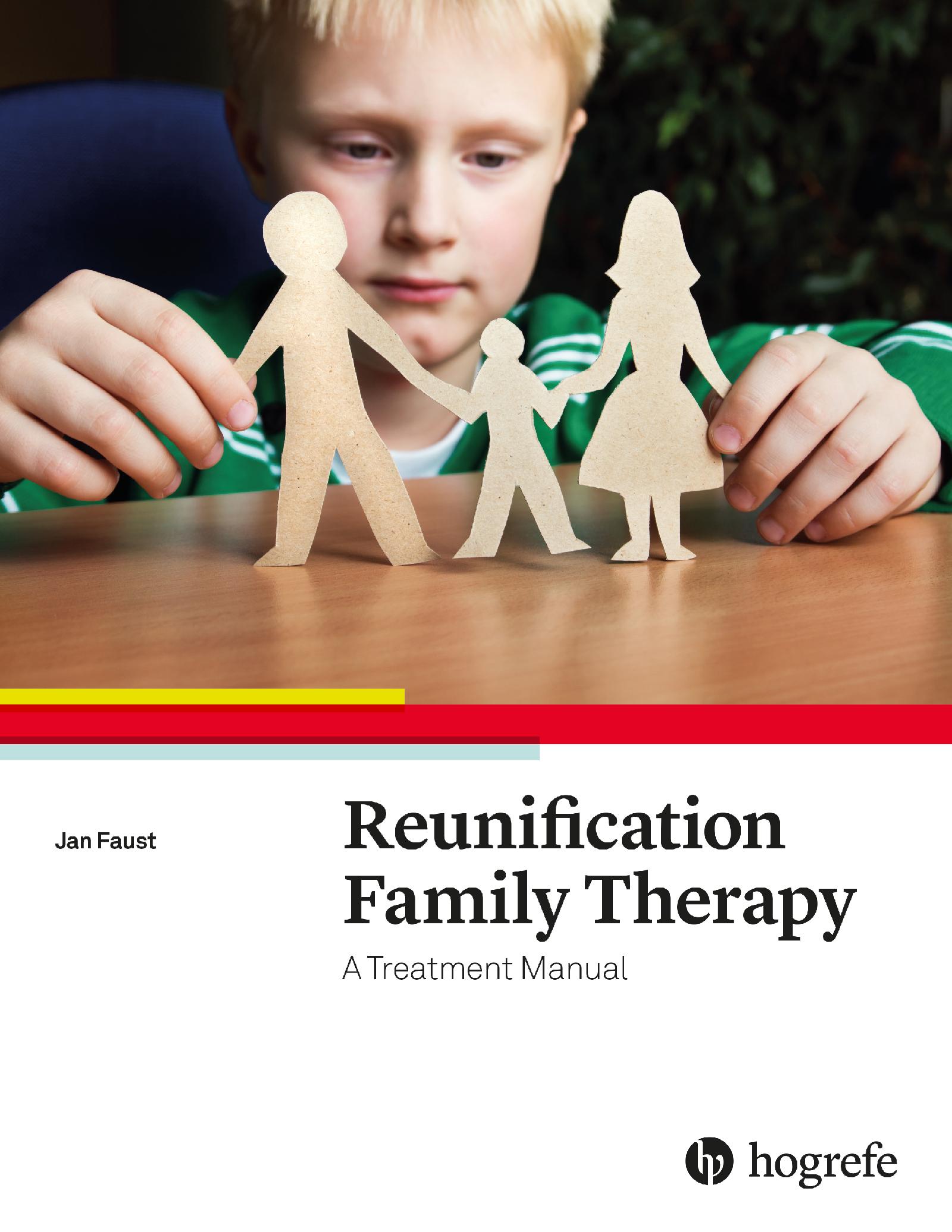 Reunification Family Therapy