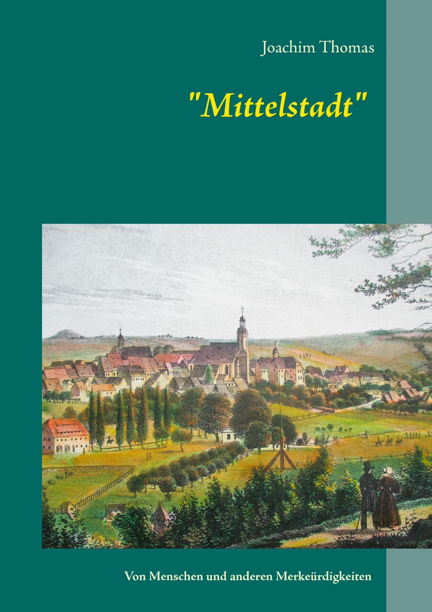 Mittelstadt