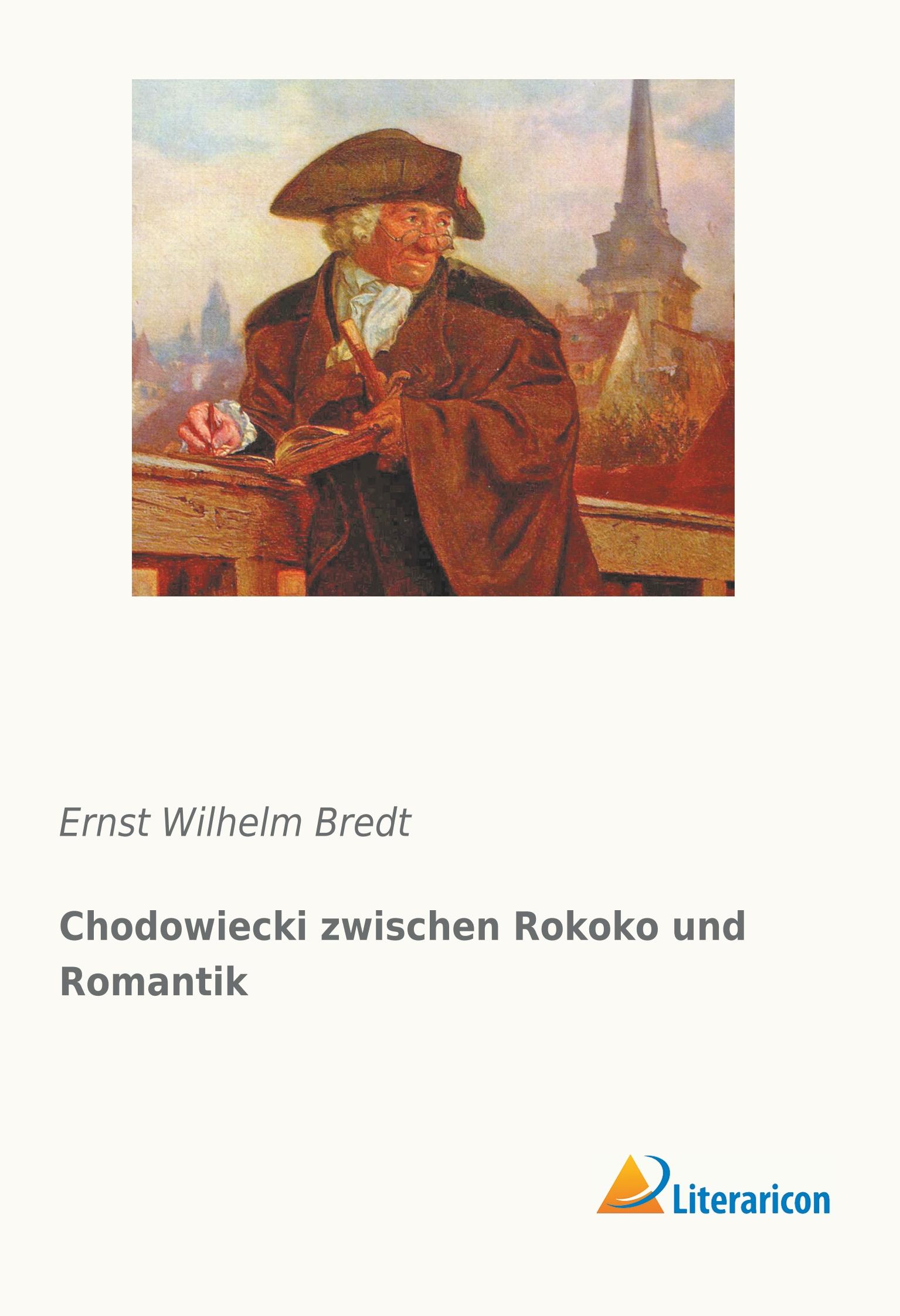 Chodowiecki zwischen Rokoko und Romantik