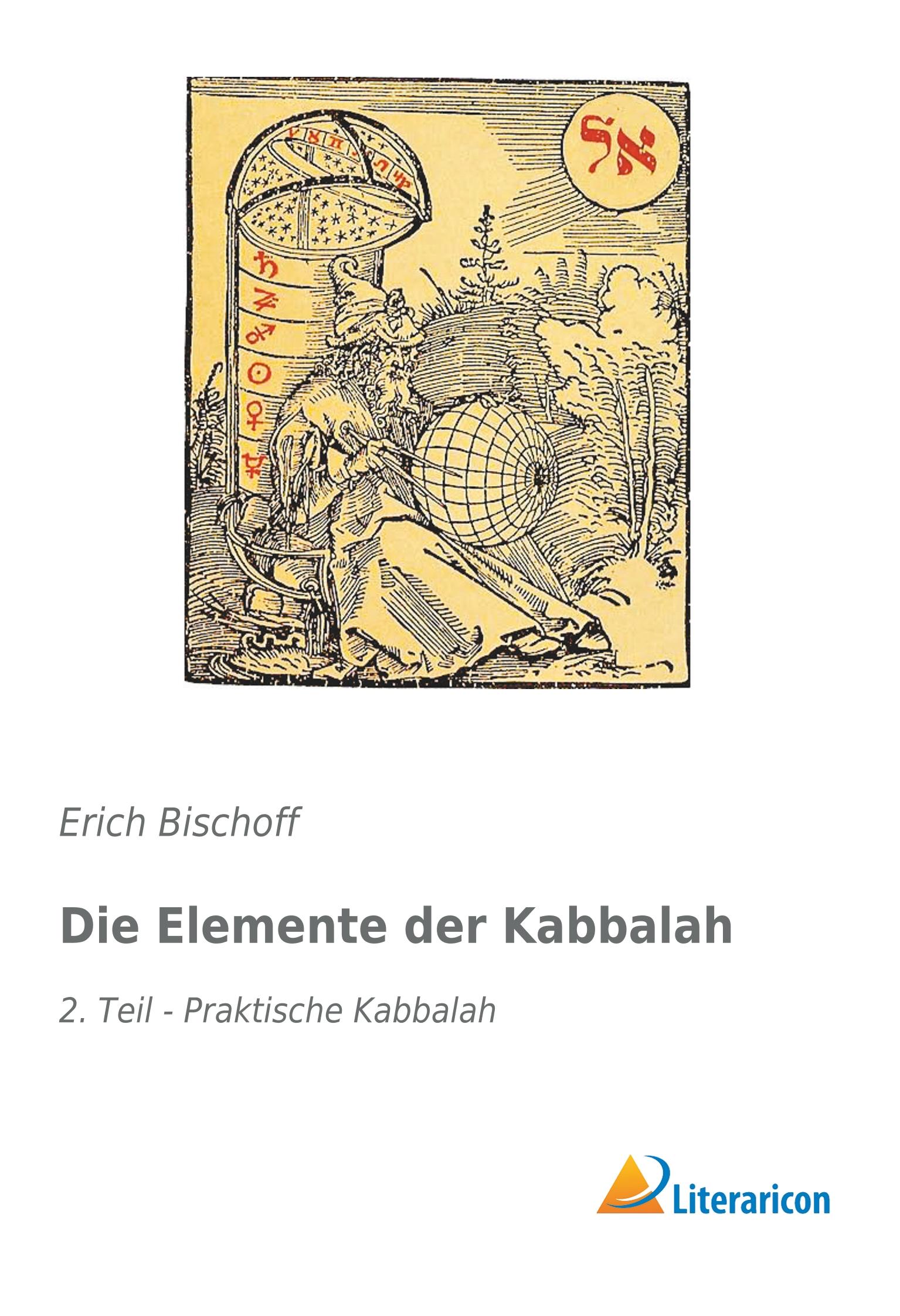 Die Elemente der Kabbalah