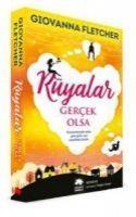 Rüyalar Gercek Olsa