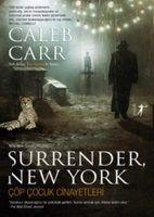 Surrender New York Cöp Cocuk Cinayetleri