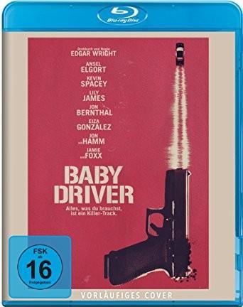 Baby Driver