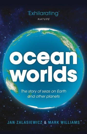 Ocean Worlds