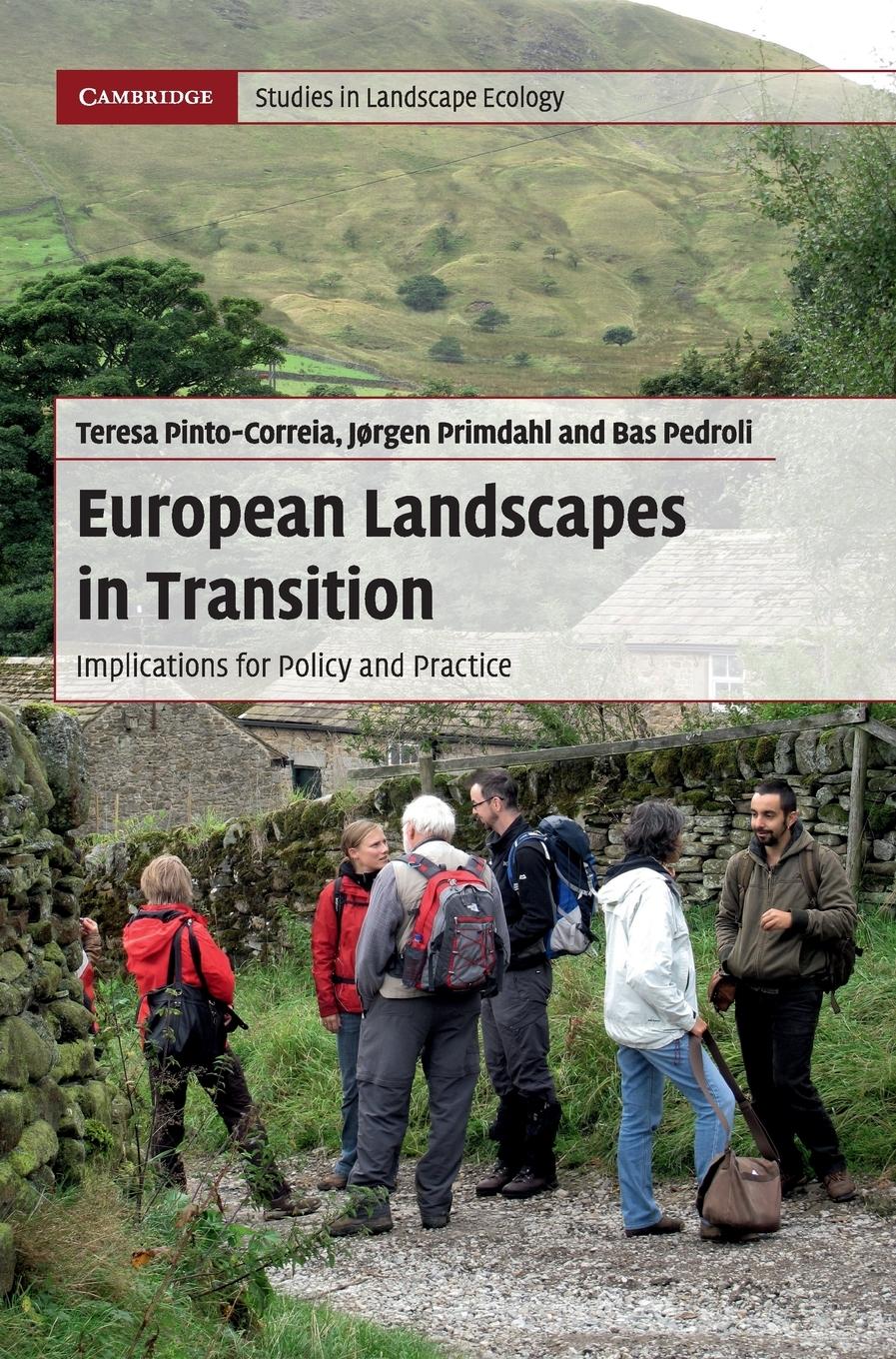 European Landscapes in Transition