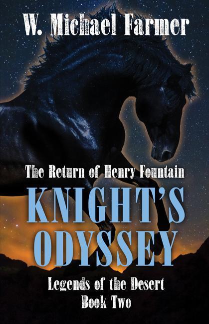 Knight's Odyssey