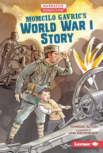 Momcilo Gavric's World War I Story