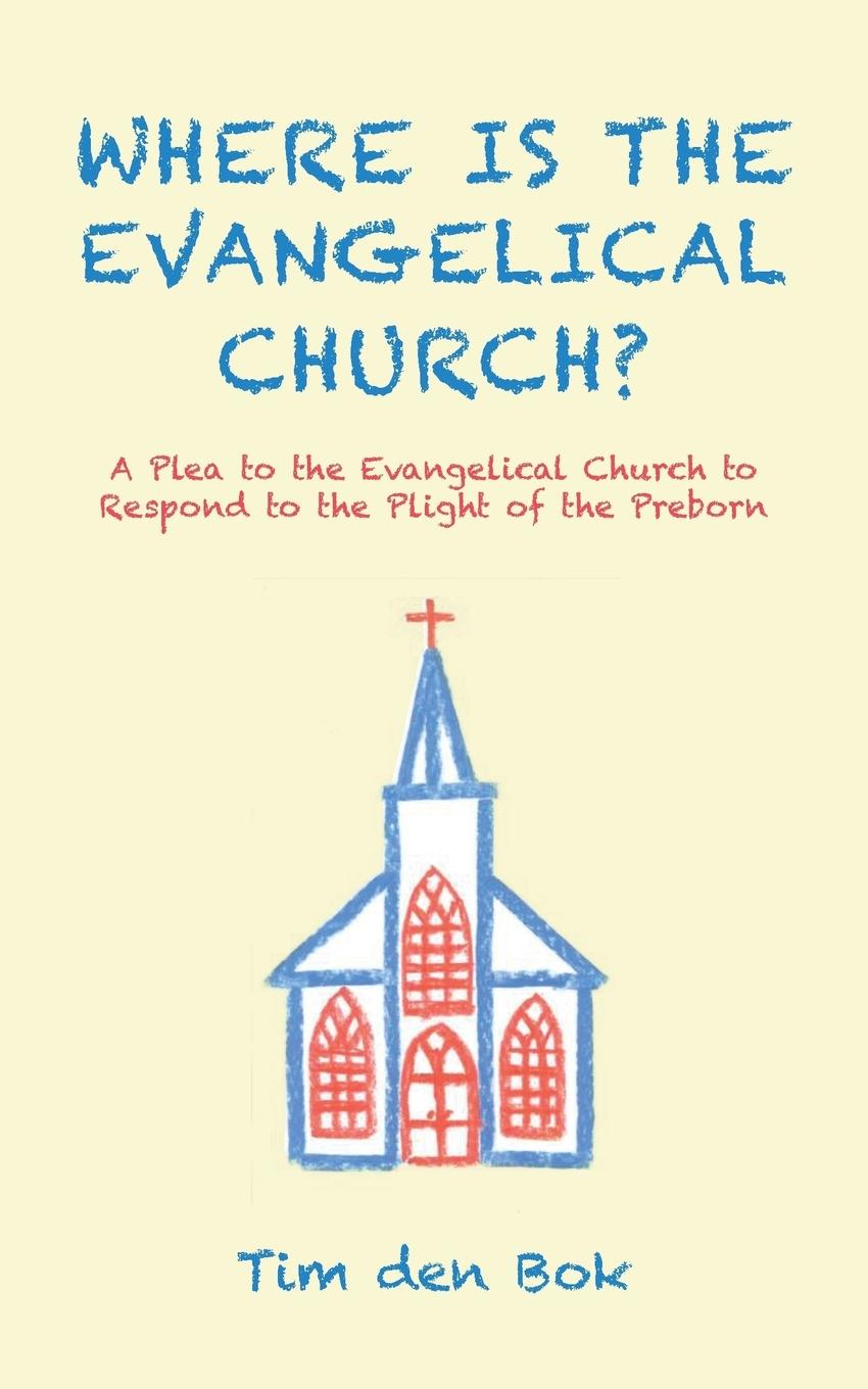 Where Is the Evangelical Church?