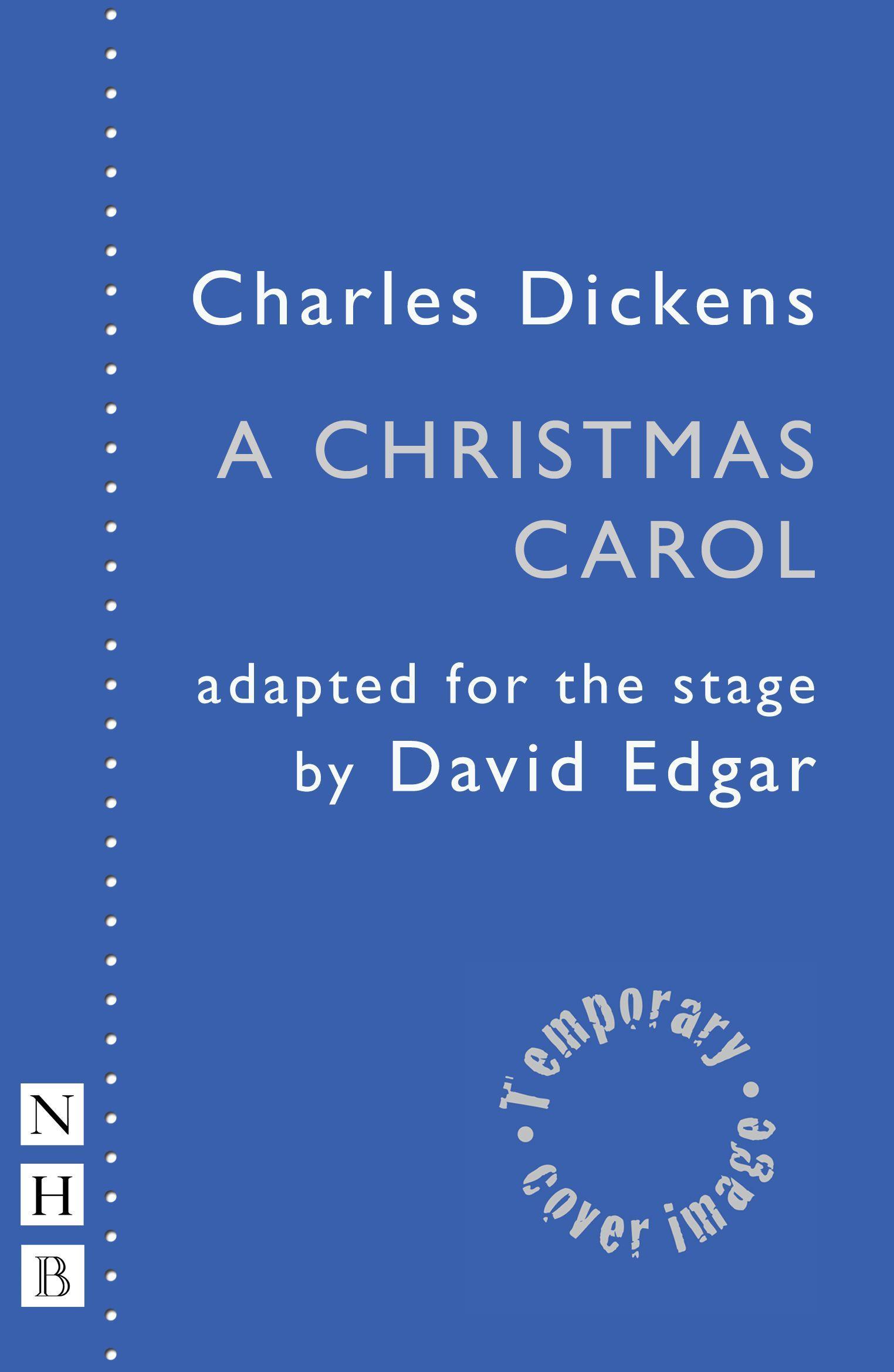 A Christmas Carol