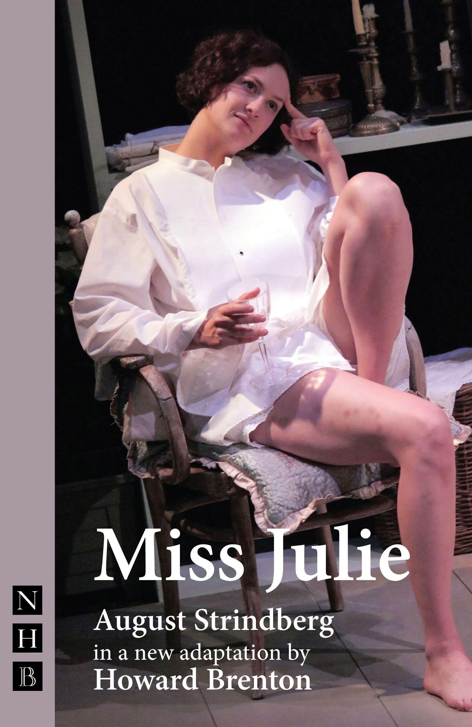 Miss Julie