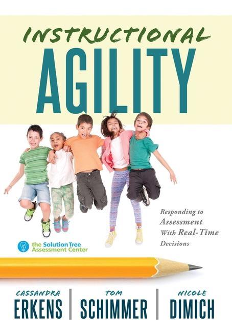 Instructional Agility