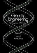 Genetic Engineering: Principles and Methods