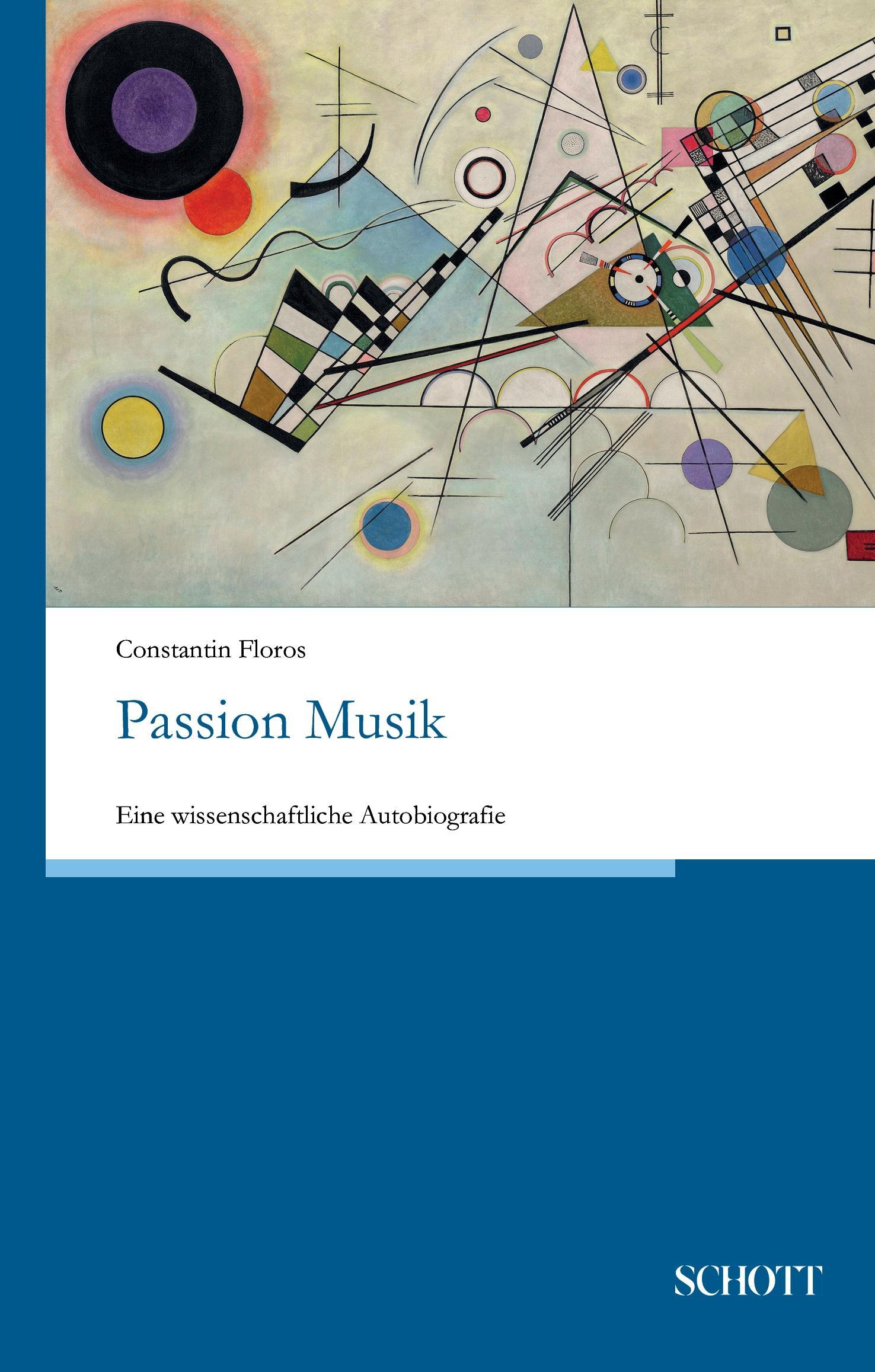 Passion Musik