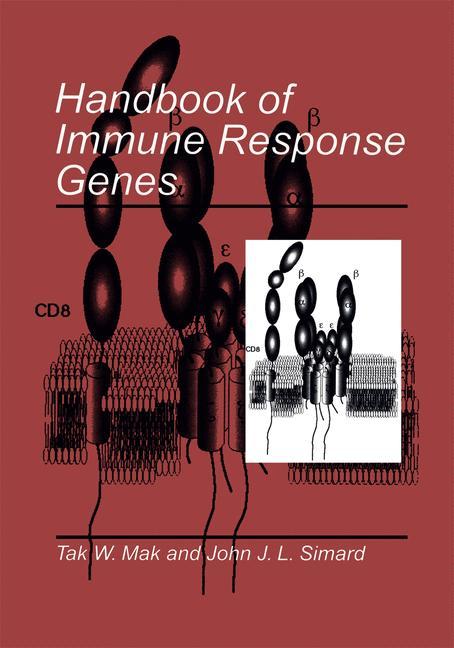 Handbook of Immune Response Genes