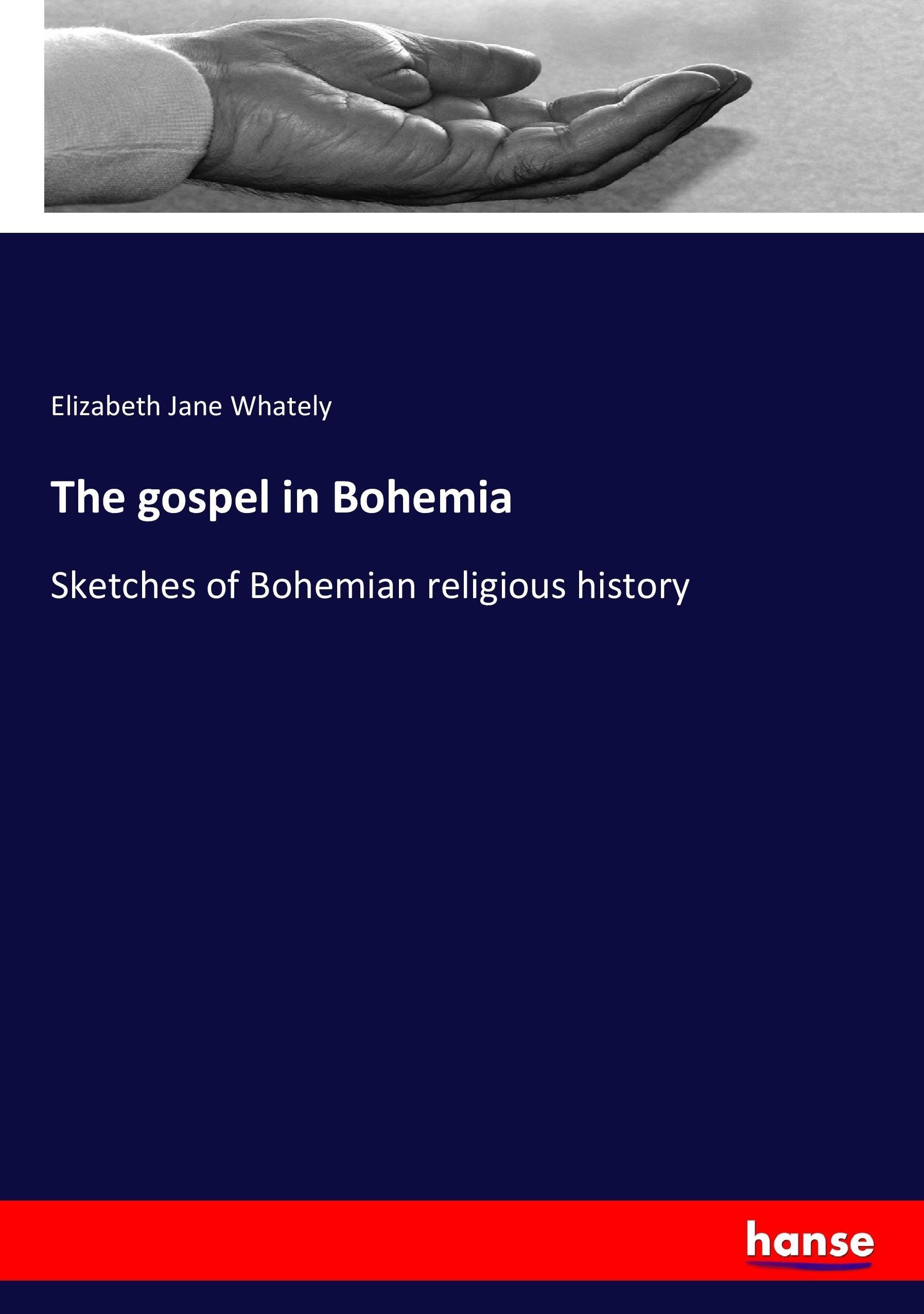 The gospel in Bohemia