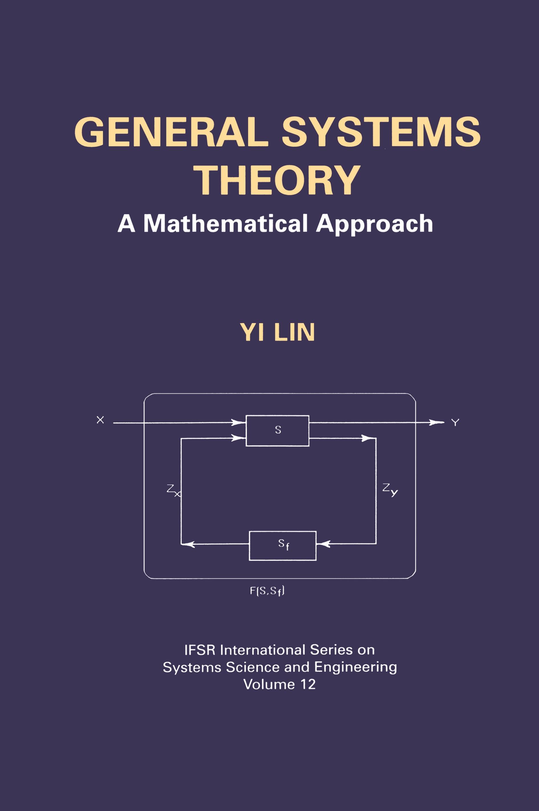 General Systems Theory