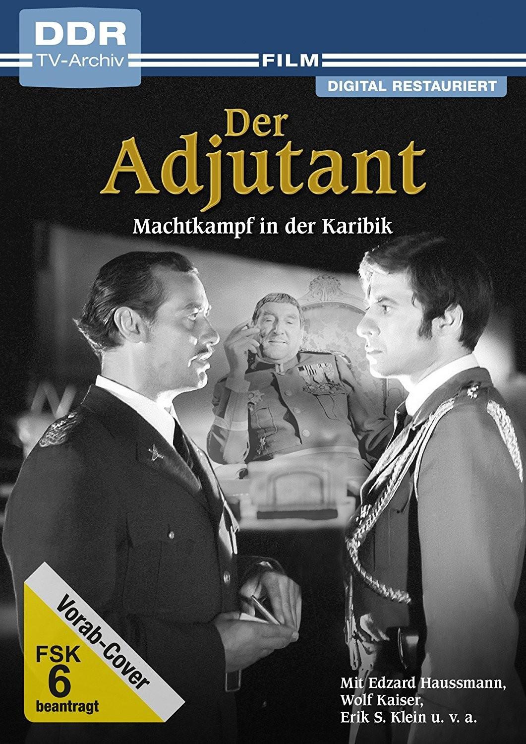 Der Adjutant