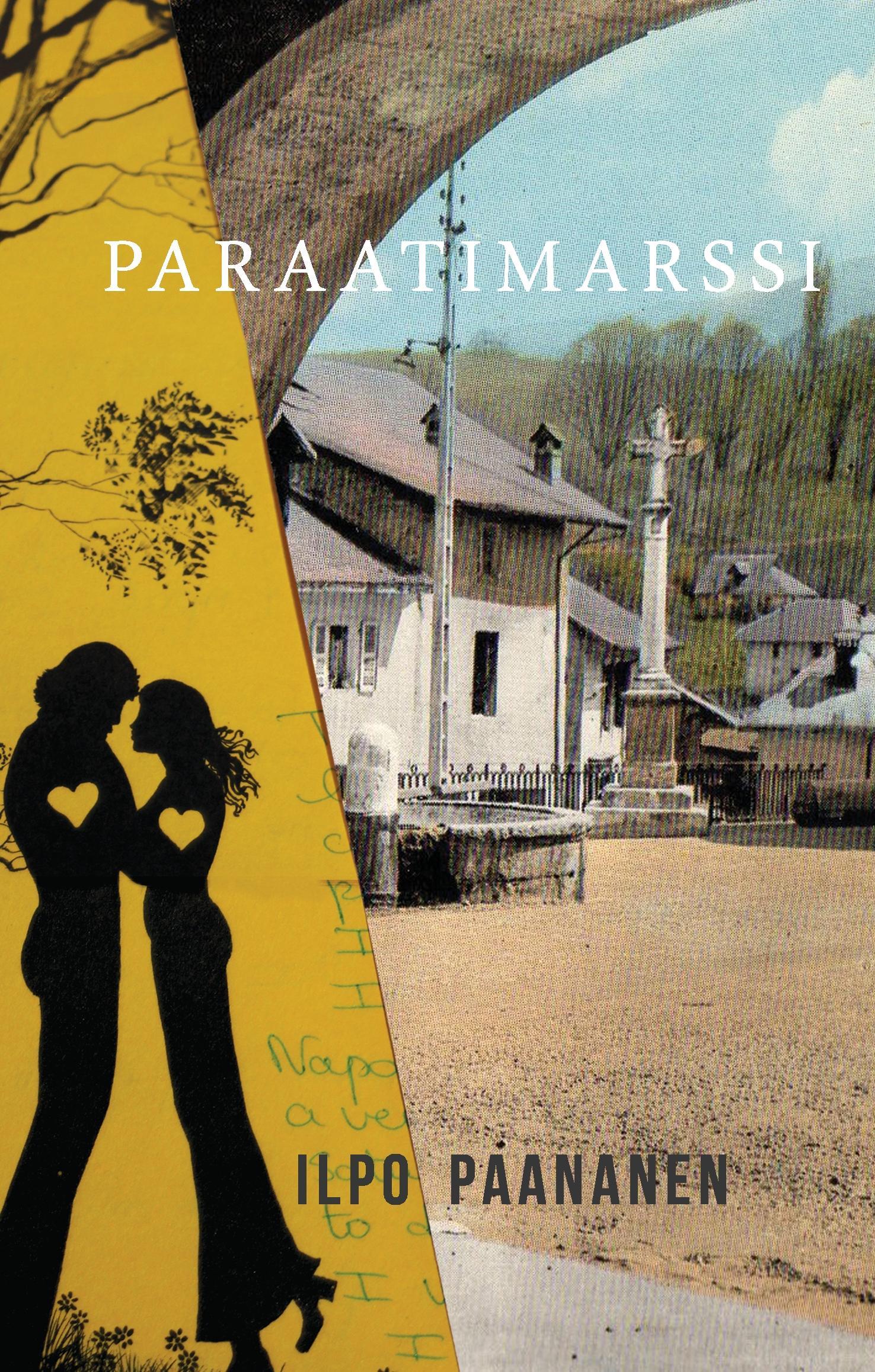 Paraatimarssi